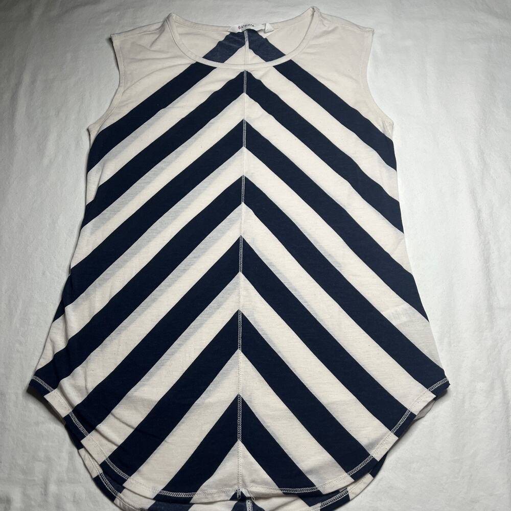 Athlete Tank Top Women’s XS